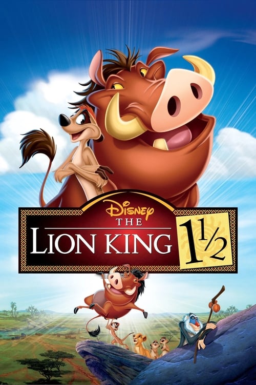 lion king 2 full movie hd